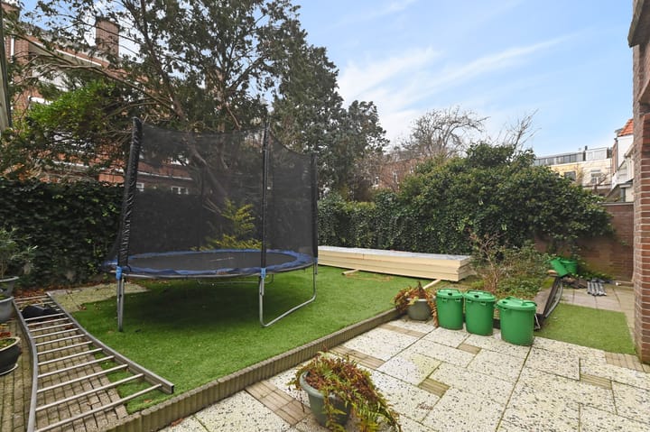 Foto 13 van Billitonstraat 12