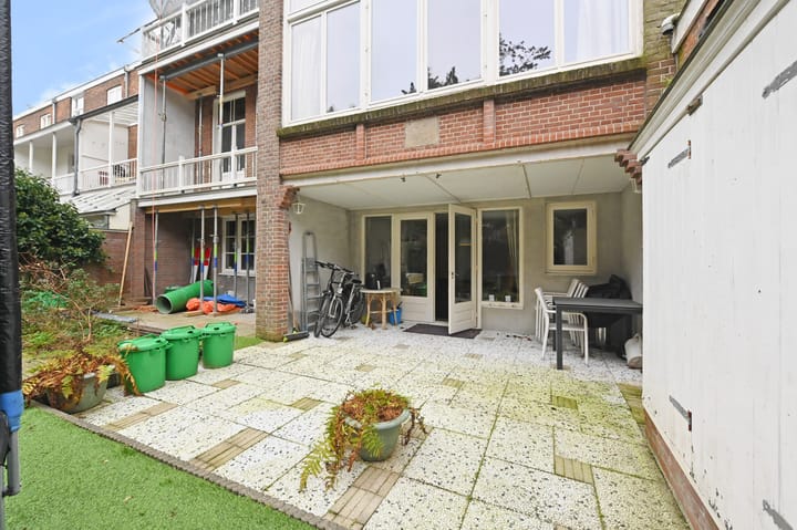 Foto 11 van Billitonstraat 12