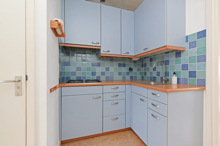 Foto 25 van Billitonstraat 12