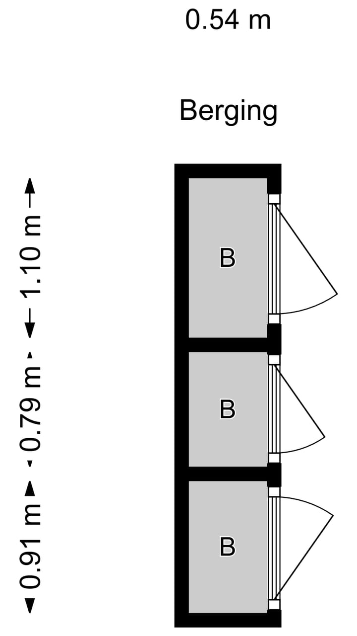 Foto 42 van Billitonstraat 12