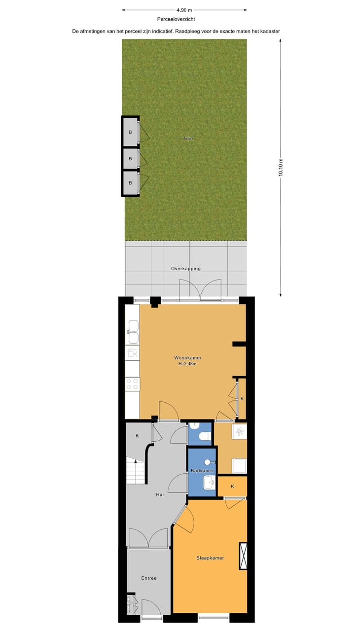 Foto 41 van Billitonstraat 12