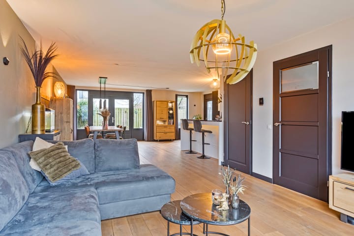 Foto 3 van Bosven 217