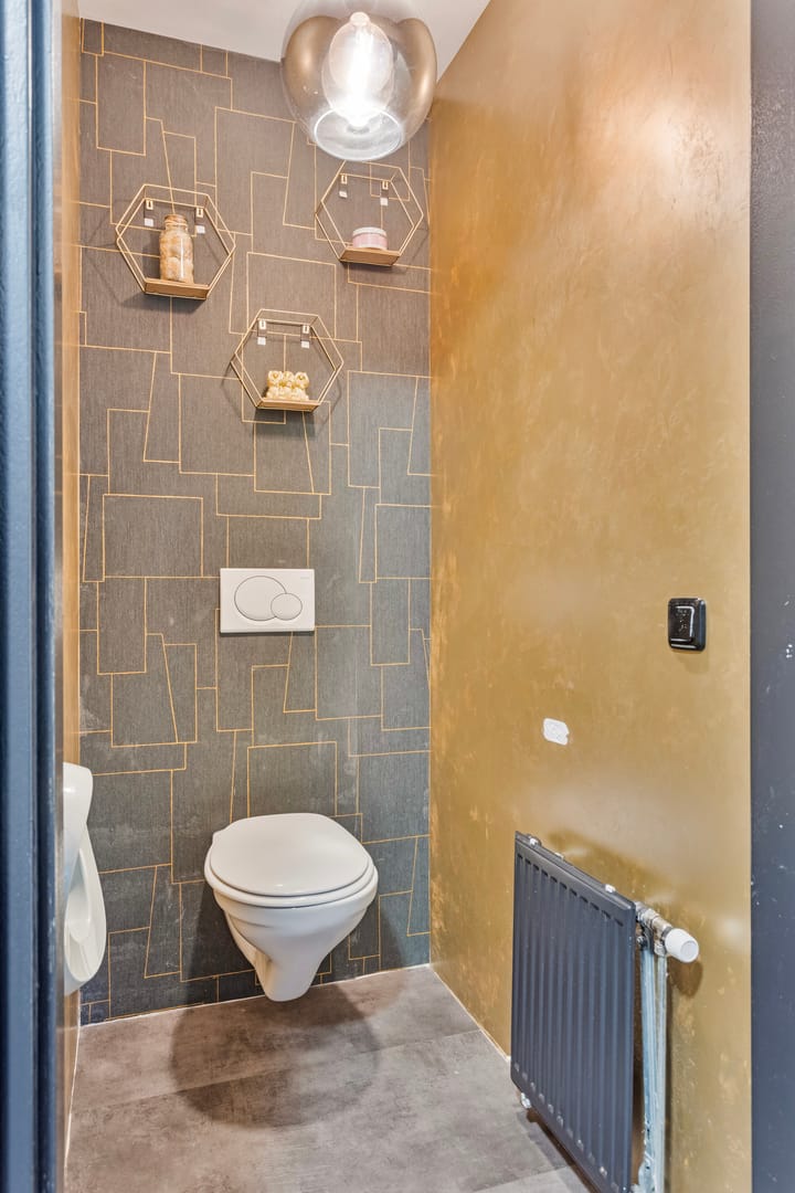 Foto 9 van Bosven 217