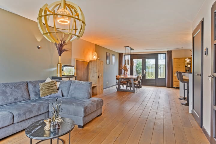 Foto 10 van Bosven 217