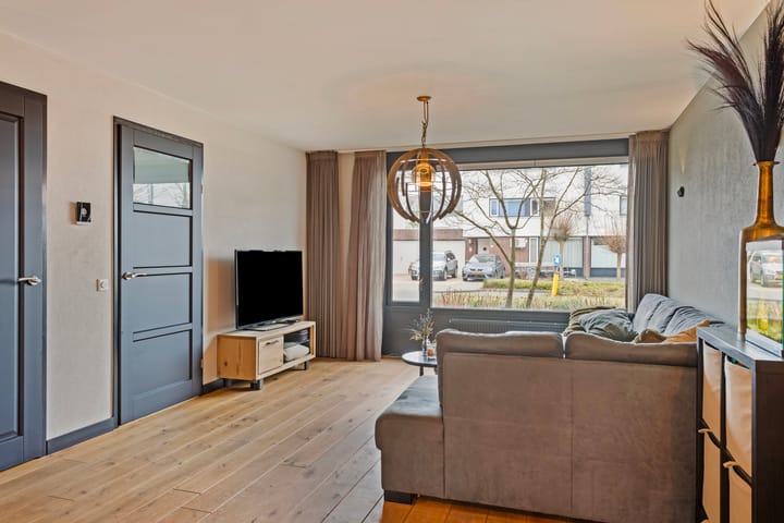 Foto 14 van Bosven 217