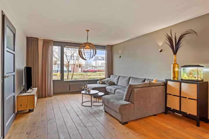 Foto 12 van Bosven 217