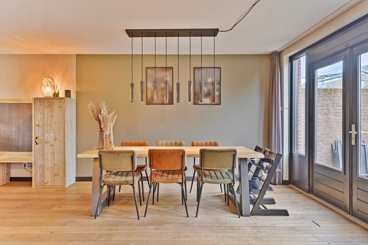 Foto 15 van Bosven 217