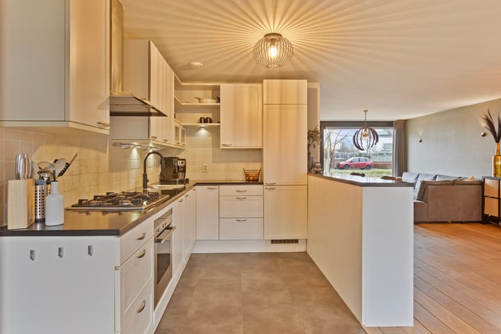 Foto 20 van Bosven 217