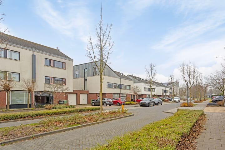 Foto 7 van Bosven 217