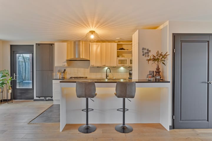 Foto 19 van Bosven 217