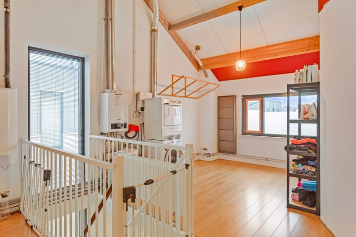 Foto 32 van Bosven 217