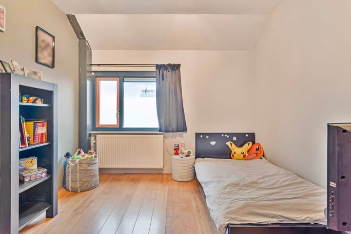 Foto 35 van Bosven 217