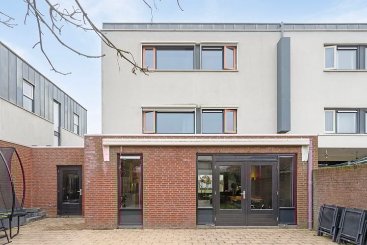 Foto 41 van Bosven 217