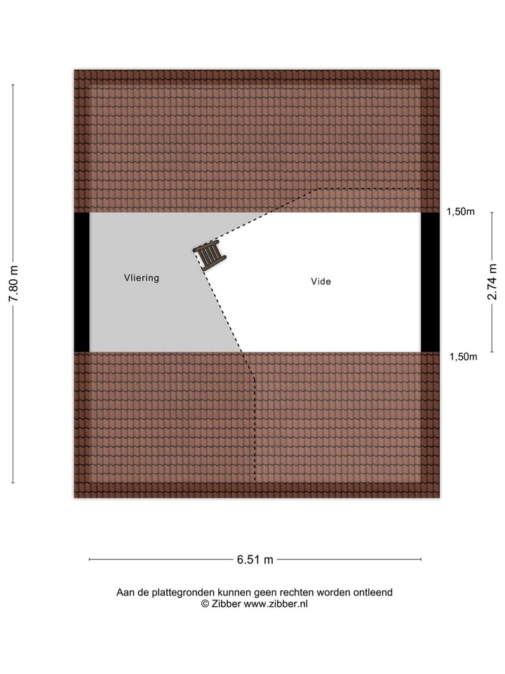 Foto 47 van Bosven 217