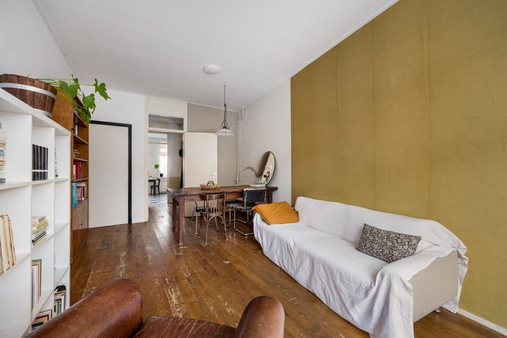 Foto 7 van Levendaal 27-A