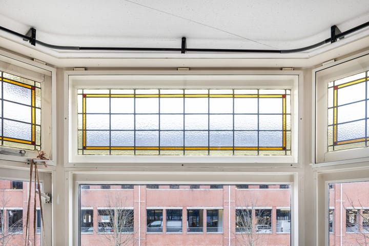 Foto 5 van Levendaal 27-A