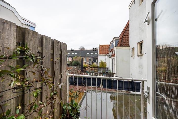 Foto 13 van Levendaal 27-A