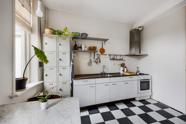 Foto 12 van Levendaal 27-A