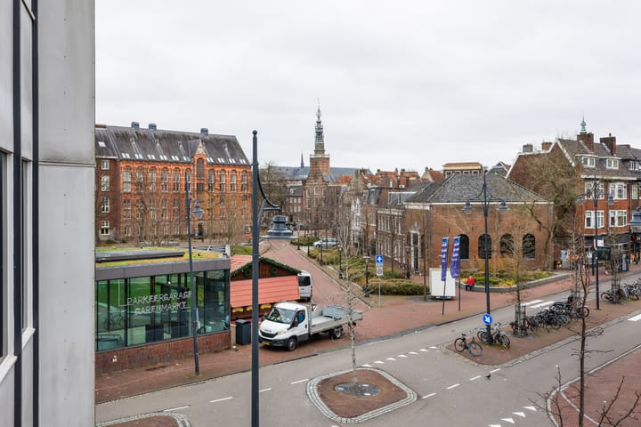 Foto 25 van Levendaal 27-A