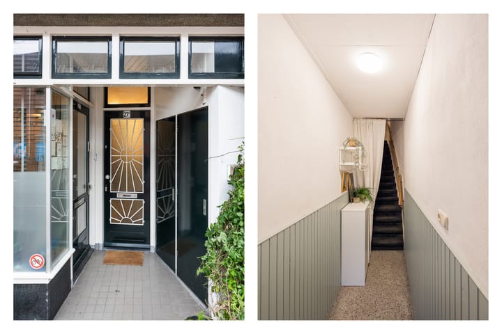 Foto 26 van Levendaal 27-A