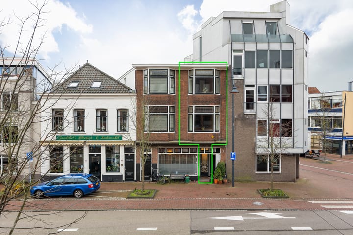 Foto 2 van Levendaal 27-A