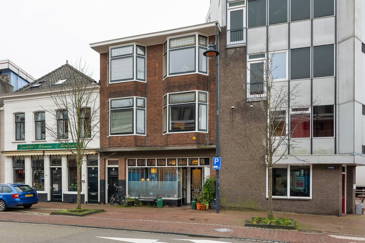 Bekijk foto 27 van Levendaal 27-A