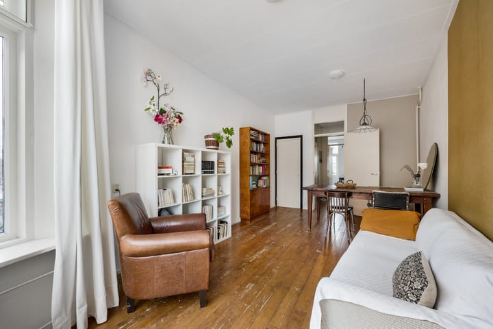 Foto 6 van Levendaal 27-A