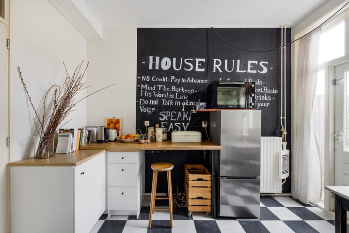 Foto 11 van Levendaal 27-A