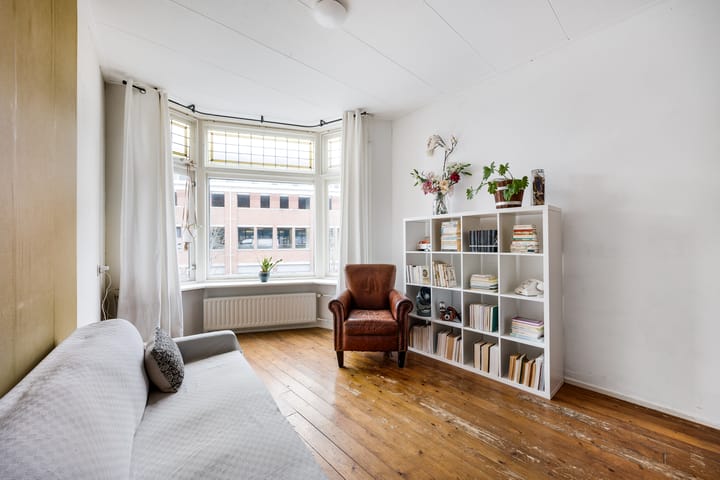 Foto 4 van Levendaal 27-A