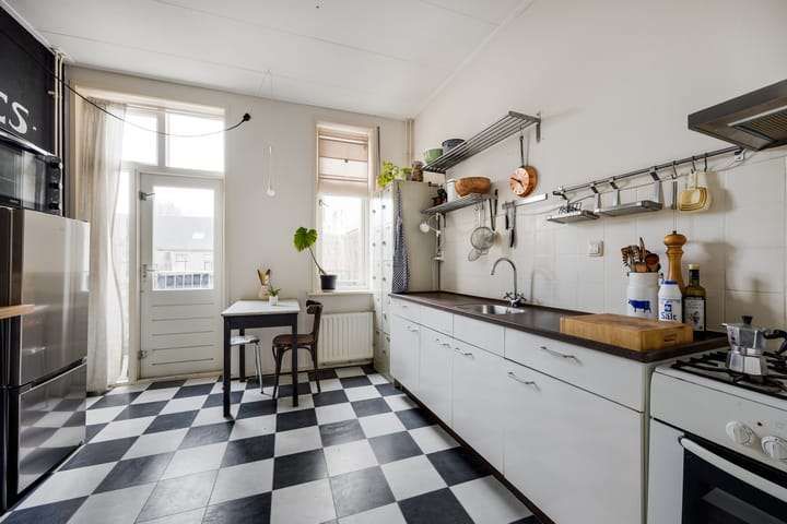 Foto 10 van Levendaal 27-A