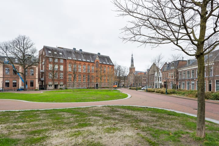 Foto 30 van Levendaal 27-A