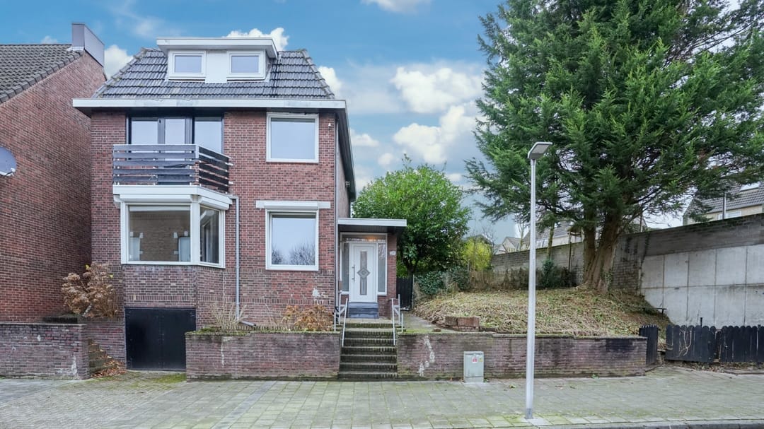 Foto 1 van Slakstraat 47