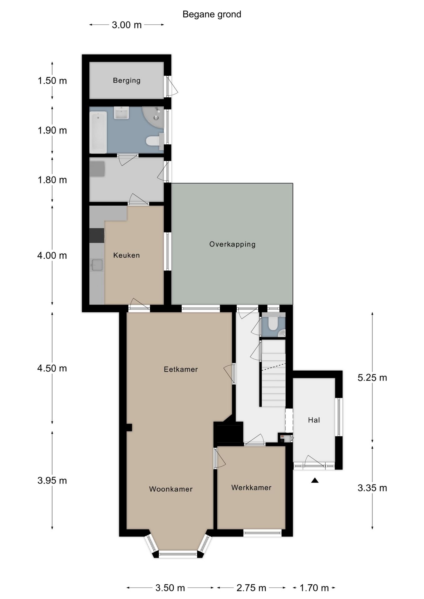 Foto 39 van Slakstraat 47