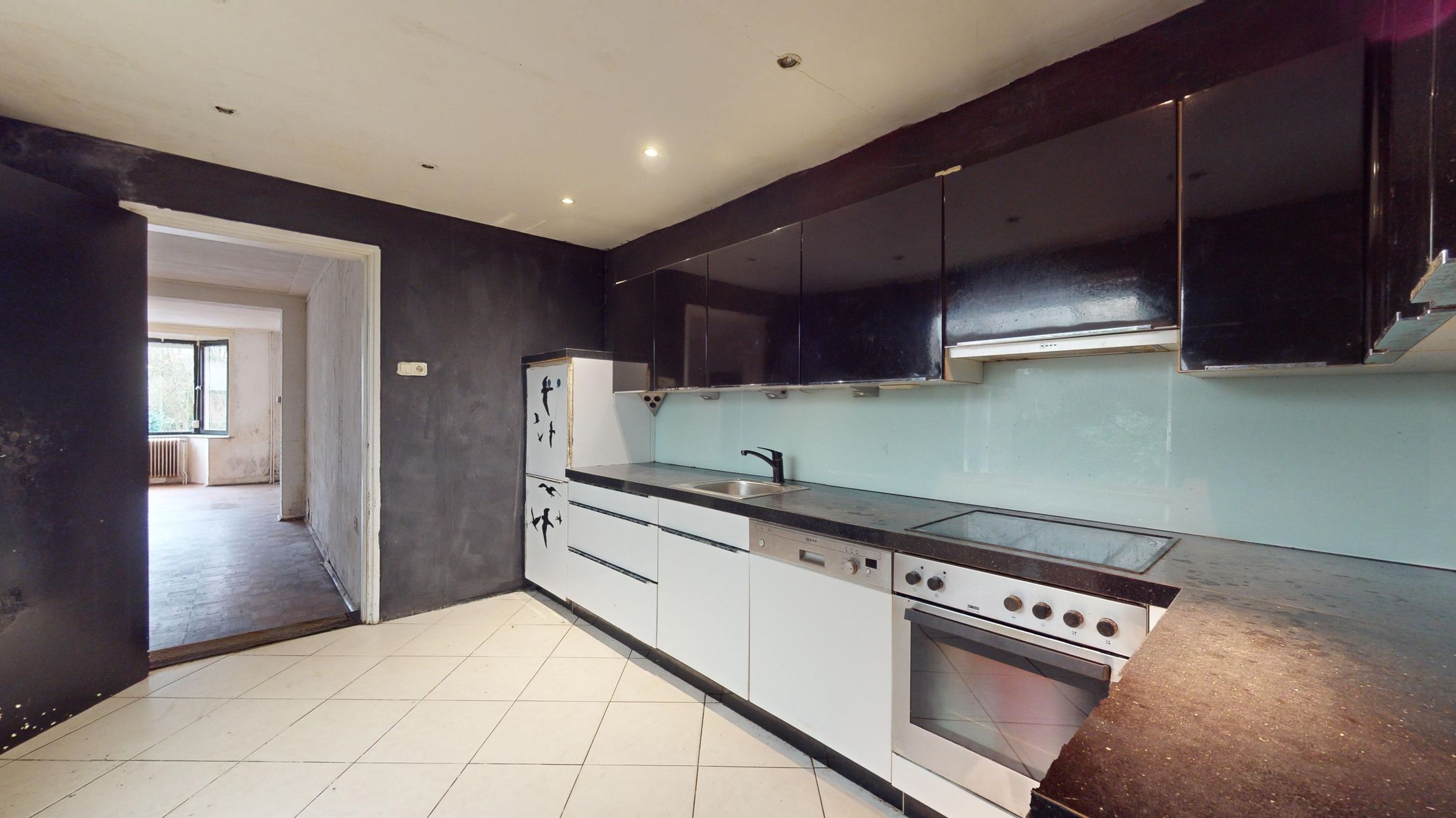 Foto 9 van Slakstraat 47