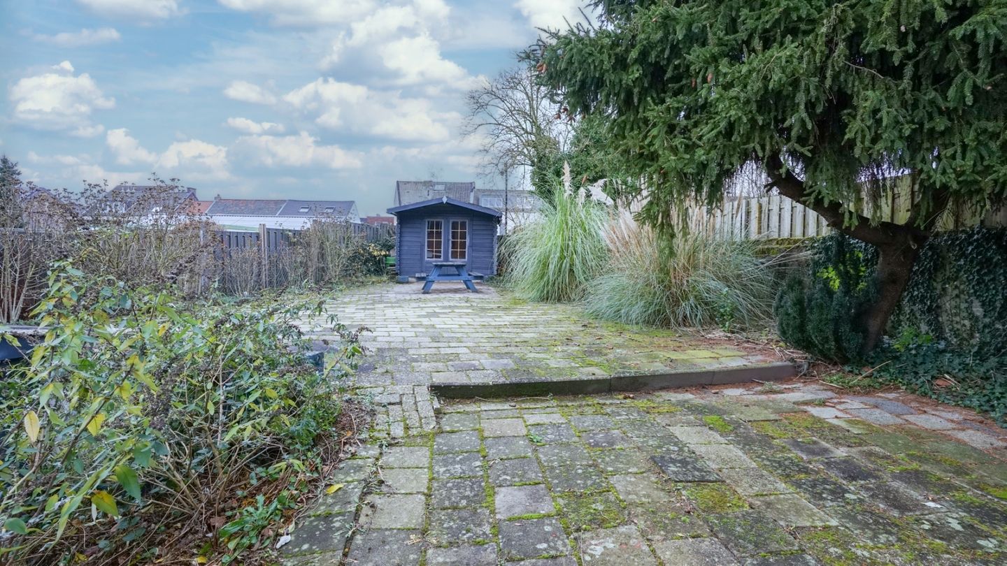 Foto 35 van Slakstraat 47