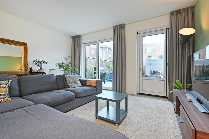 Foto 7 van Keizersmantelstraat 3