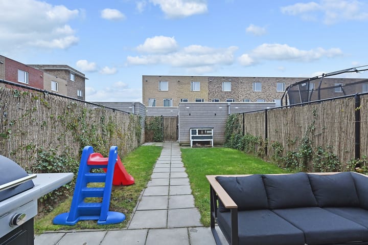 Foto 8 van Keizersmantelstraat 3