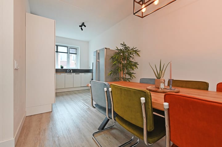 Foto 13 van Keizersmantelstraat 3