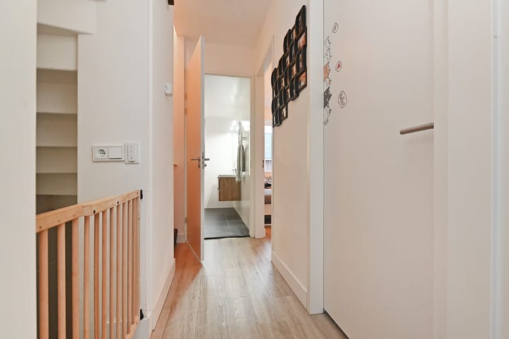 Foto 20 van Keizersmantelstraat 3