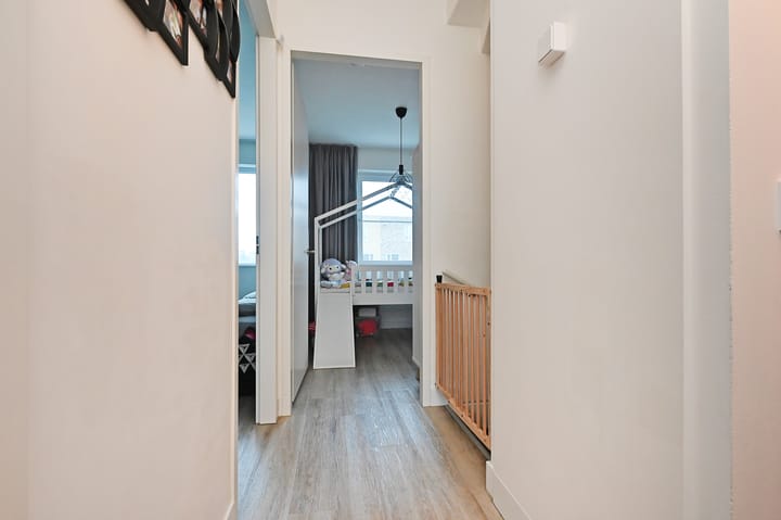 Foto 21 van Keizersmantelstraat 3