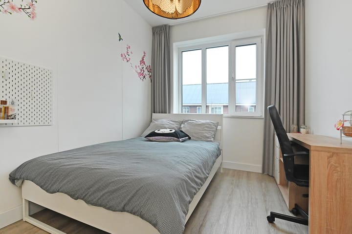 Foto 23 van Keizersmantelstraat 3