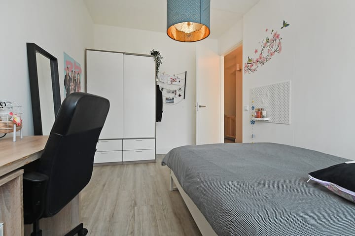 Foto 24 van Keizersmantelstraat 3