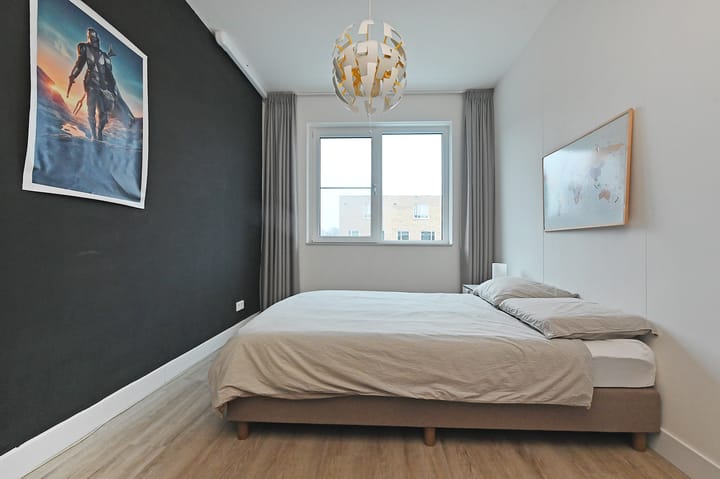 Foto 28 van Keizersmantelstraat 3