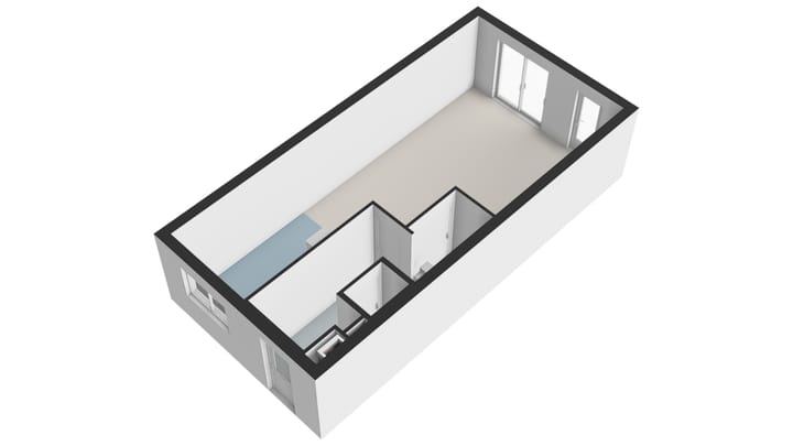 Foto 36 van Keizersmantelstraat 3