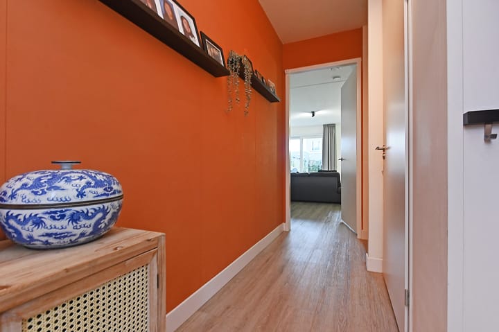 Foto 4 van Keizersmantelstraat 3