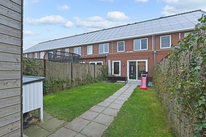 Foto 10 van Keizersmantelstraat 3