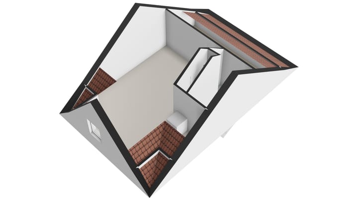 Foto 40 van Keizersmantelstraat 3