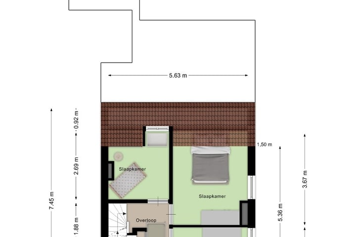 Bekijk foto 35 van Wilhelminastraat 2