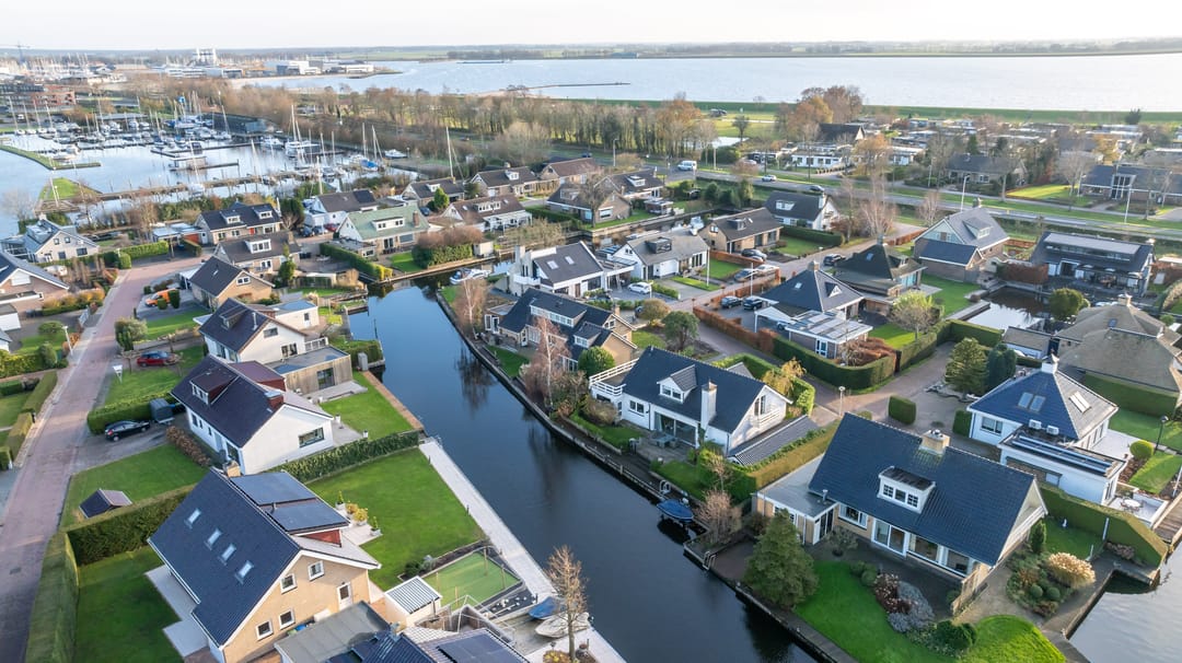 Foto 1 van Zijlroede 36