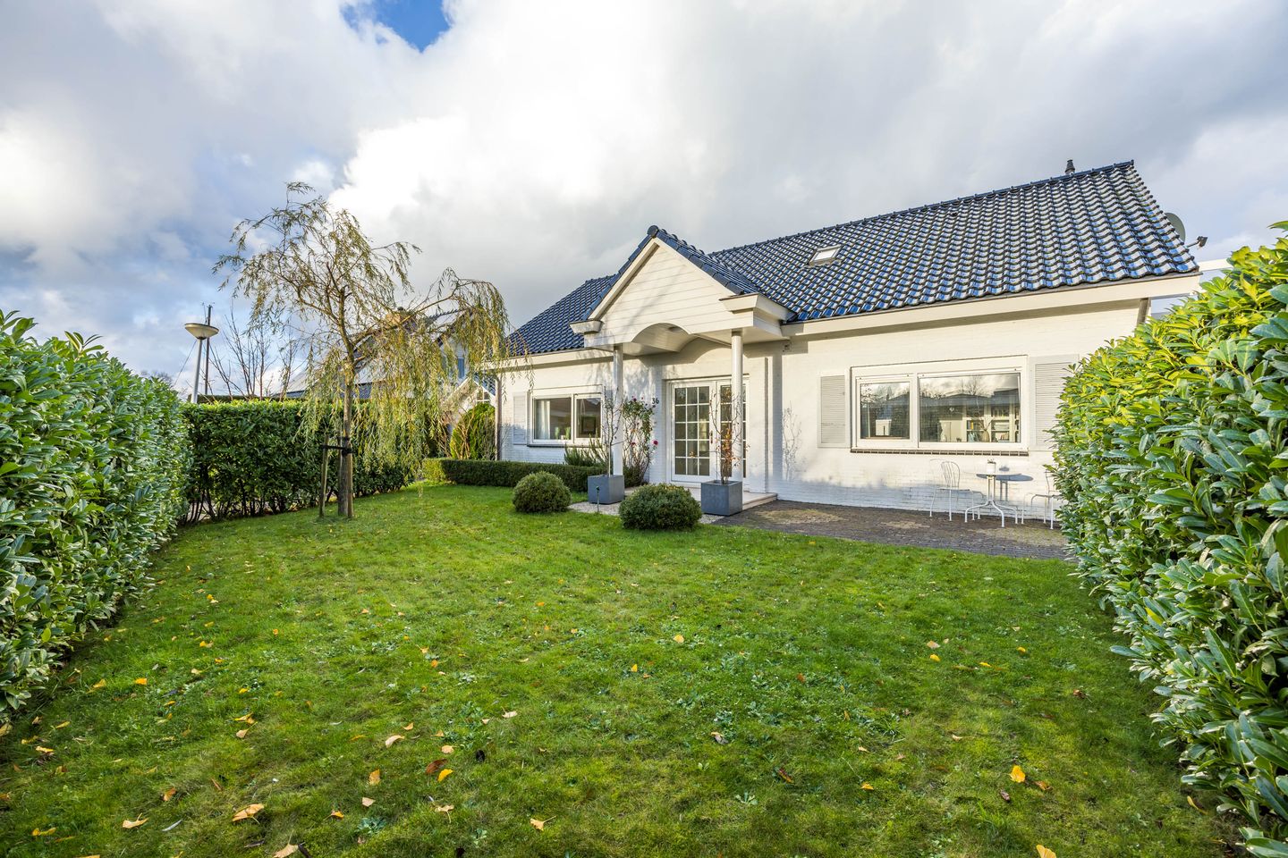 Foto 4 van Zijlroede 36